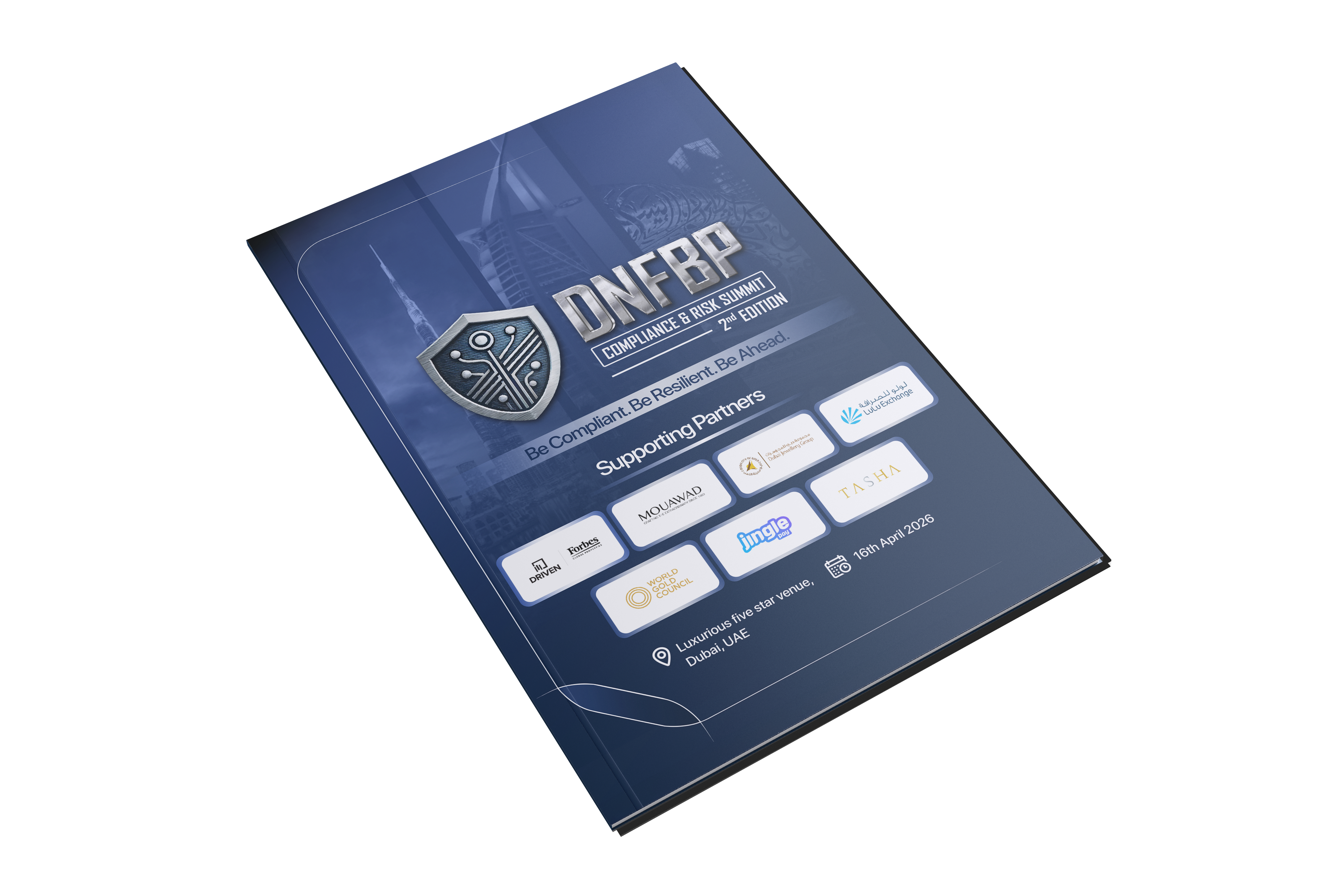 DNFBP agenda preview